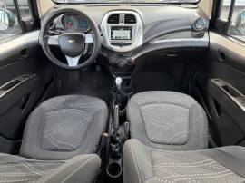 2018 Chevrolet Beat LTZ, AR119445, $ 128,000