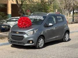 2018 Chevrolet Beat LTZ, AR119445, $ 128,000