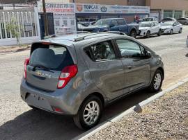 2018 Chevrolet Beat LTZ, AR119445, $ 128,000