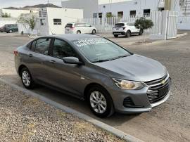 2021 Chevrolet Onix LT, AR183870, $ 218,000