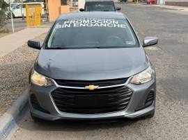 2021 Chevrolet Onix LT, AR183870, $ 218,000