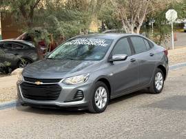 2021 Chevrolet Onix LT, AR183870, $ 218,000