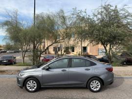 2021 Chevrolet Onix LT, AR183870, $ 218,000
