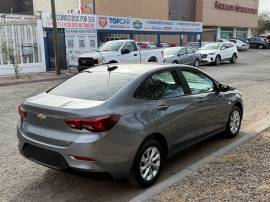 2021 Chevrolet Onix LT, AR183870, $ 218,000