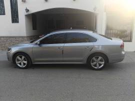 2013 Volkswagen Passat, AR980092