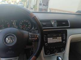 2013 Volkswagen Passat, AR980092