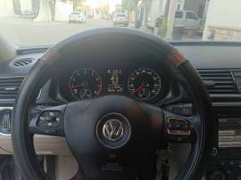 2013 Volkswagen Passat, AR980092