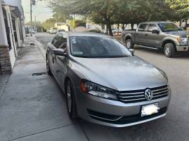 2013 Volkswagen Passat, AR980092