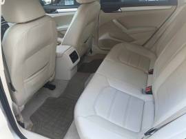 2013 Volkswagen Passat, AR980092