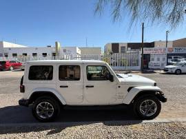 2019 Jeep Wrangler Sahara, AR305567, $ 698,000