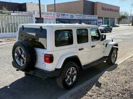 2019 Jeep Wrangler Sahara, AR305567, $ 698,000