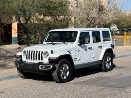 2019 Jeep Wrangler Sahara, AR305567, $ 698,000