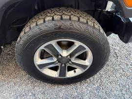 2019 Jeep Wrangler Sahara, AR305567, $ 698,000