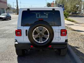 2019 Jeep Wrangler Sahara, AR305567, $ 698,000
