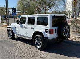 2019 Jeep Wrangler Sahara, AR305567, $ 698,000