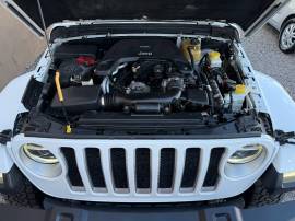 2019 Jeep Wrangler Sahara, AR305567, $ 698,000