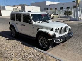 2019 Jeep Wrangler Sahara, AR305567, $ 698,000