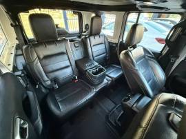 2018 Jeep Wrangler Sahara, AR694851, $ 678,000