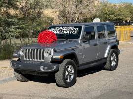 2018 Jeep Wrangler Sahara, AR694851, $ 678,000