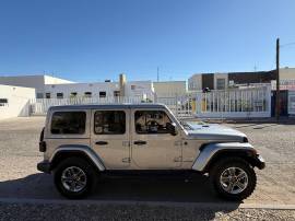 2018 Jeep Wrangler Sahara, AR694851, $ 678,000
