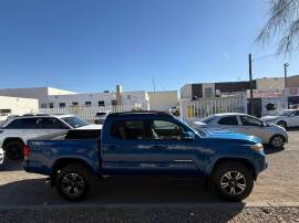2018 Toyota Tacoma TRD Sport, AR181033, $ 518,000
