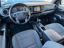 2018 Toyota Tacoma TRD Sport, AR181033, $ 518,000