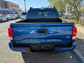 2018 Toyota Tacoma TRD Sport, AR181033, $ 518,000