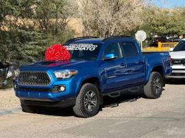 2018 Toyota Tacoma TRD Sport, AR181033, $ 518,000