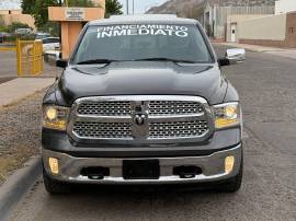 2018 Dodge Ram Laramie 4x4, AR345472, $ 488,000
