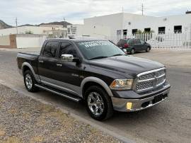 2018 Dodge Ram Laramie 4x4, AR345472, $ 488,000