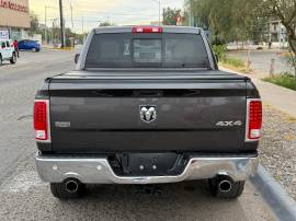 2018 Dodge Ram Laramie 4x4, AR345472, $ 488,000