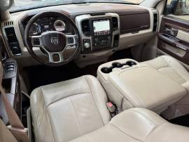 2018 Dodge Ram Laramie 4x4, AR345472, $ 488,000