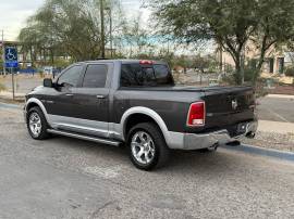 2018 Dodge Ram Laramie 4x4, AR345472, $ 488,000