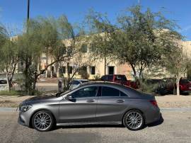2018 Mercedes Benz CLA 250 Sport, AR211483, $ 348,000