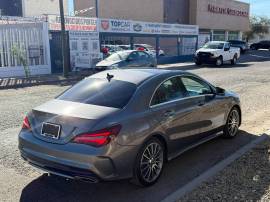 2018 Mercedes Benz CLA 250 Sport, AR211483, $ 348,000