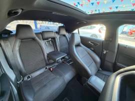 2018 Mercedes Benz CLA 250 Sport, AR211483, $ 348,000