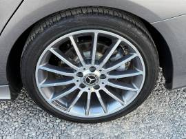 2018 Mercedes Benz CLA 250 Sport, AR211483, $ 348,000