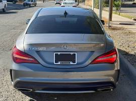 2018 Mercedes Benz CLA 250 Sport, AR211483, $ 348,000