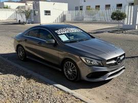 2018 Mercedes Benz CLA 250 Sport, AR211483, $ 348,000