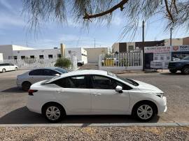 2021 Nissan Versa Sense, AR959033, $ 258,000