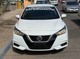 2021 Nissan Versa Sense, AR959033, $ 258,000