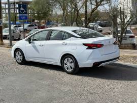 2021 Nissan Versa Sense, AR959033, $ 258,000