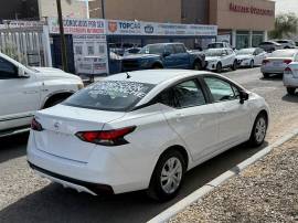 2021 Nissan Versa Sense, AR959033, $ 258,000