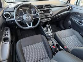2021 Nissan Versa Sense, AR959033, $ 258,000