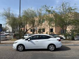 2021 Nissan Versa Sense, AR959033, $ 258,000