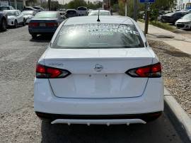 2021 Nissan Versa Sense, AR959033, $ 258,000
