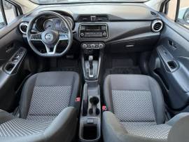 2021 Nissan Versa Sense, AR959033, $ 258,000