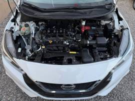 2021 Nissan Versa Sense, AR959033, $ 258,000