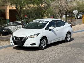 2021 Nissan Versa Sense, AR959033, $ 258,000