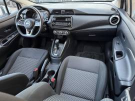 2021 Nissan Versa Sense, AR959033, $ 258,000